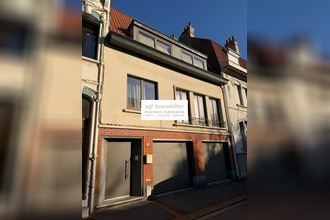 location maison dunkerque 59240