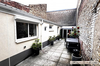 location maison dunkerque 59240