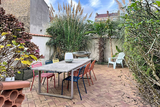 location maison dunkerque 59240