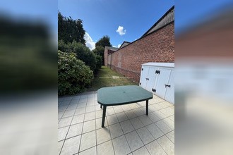 location maison dunkerque 59240