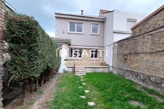 location maison dunkerque 59240