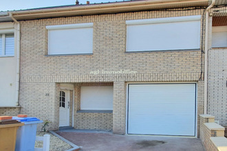 location maison dunkerque 59430