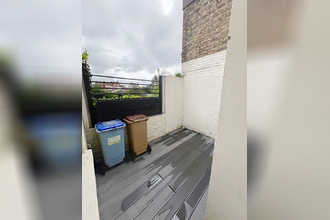 location maison dunkerque 59430