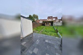 location maison dunkerque 59640