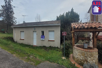 location maison durfort 09130