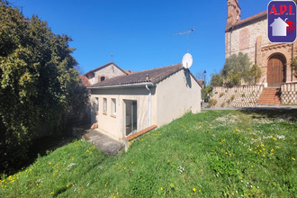location maison durfort 09130