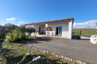 location maison durfort-lacapelette 82390