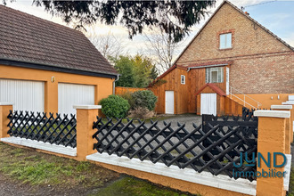 location maison durrenbach 67360