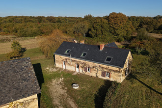 location maison durtal 49430