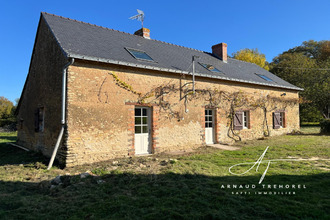 location maison durtal 49430