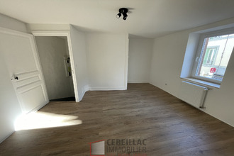 location maison durtol 63830