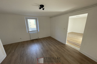 location maison durtol 63830