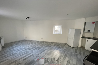 location maison durtol 63830
