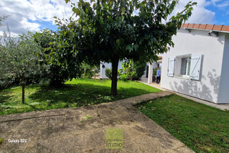 Location Maison 69150, Décines-Charpieu France