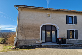 location maison echallon 01130