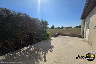 location maison echenon 21170