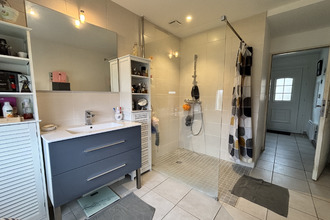 location maison echillais 17620