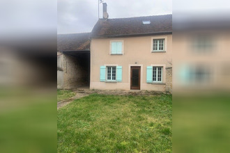 location maison echilleuses 45390