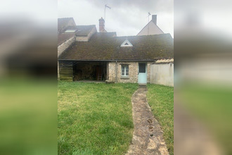 location maison echilleuses 45390