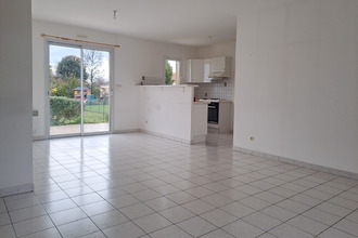 location maison echire 79410