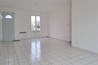 location maison echire 79410