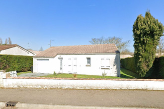 location maison echire 79410