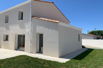 location maison echire 79410
