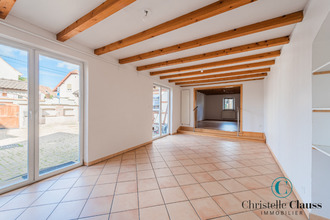 location maison eckbolsheim 67201