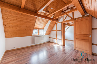 location maison eckbolsheim 67201