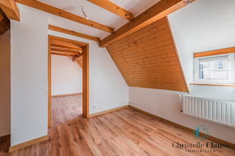 location maison eckbolsheim 67201