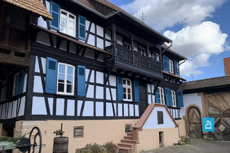 location maison eckwersheim 67550