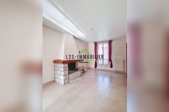 location maison ecouen 95440