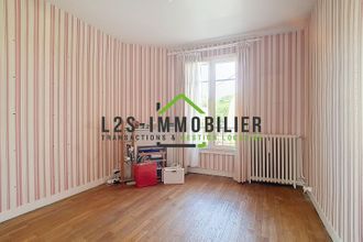 location maison ecouen 95440