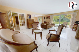 location maison ecouen 95440