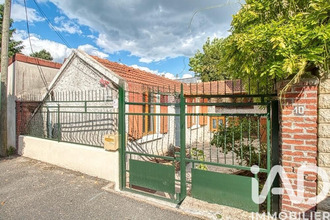 location maison ecouen 95440