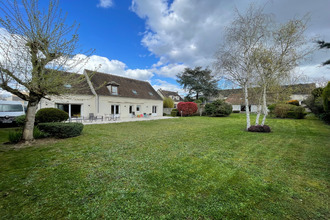 location maison ecouen 95440
