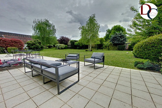 location maison ecouen 95440