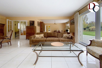 location maison ecouen 95440