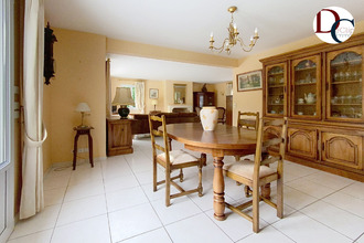 location maison ecouen 95440