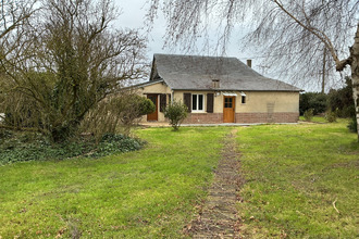location maison ecquetot 27110