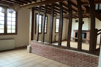 location maison ecquetot 27110