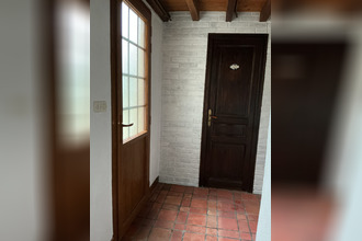 location maison ecquetot 27110