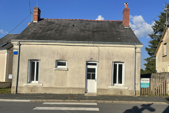 location maison ecueille 36240