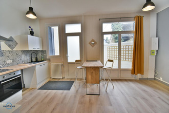 location maison ecueille 36240