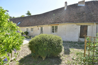 location maison ecueille 36240