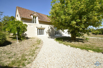location maison ecueille 36240
