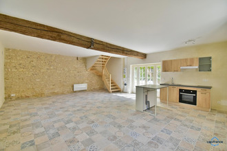location maison ecueille 36240