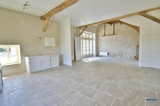 location maison ecueille 36240