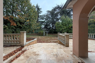 location maison ecully 69130