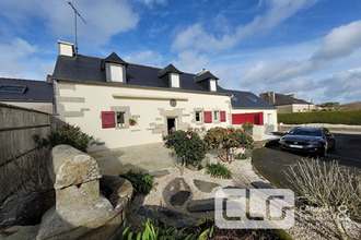 location maison edern 29510